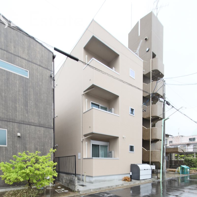 ROBOT HOUSE 名古屋南「ナゴヤミナミ」