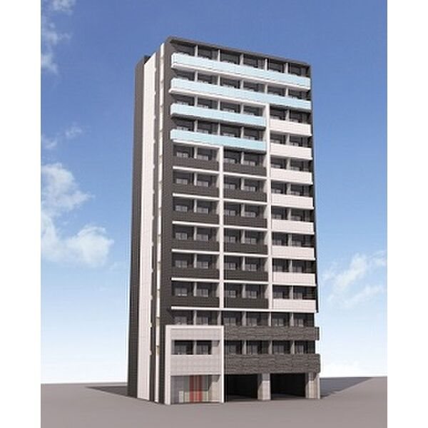 ルネフラッツ黒川