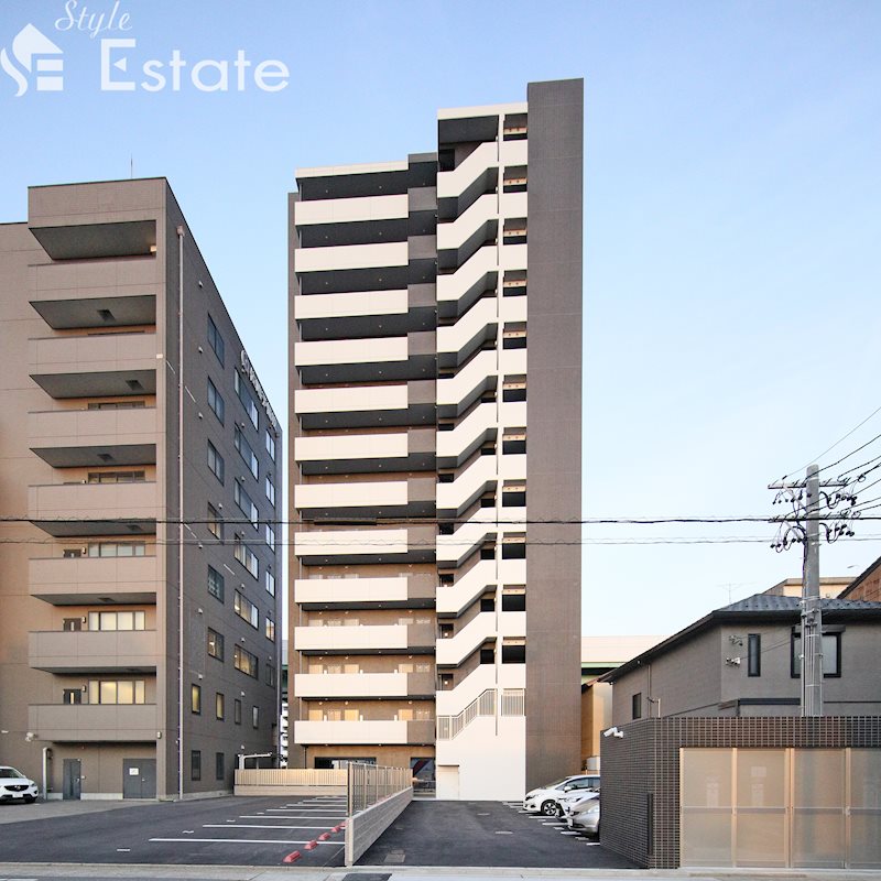 ワールドアイ名古屋城北