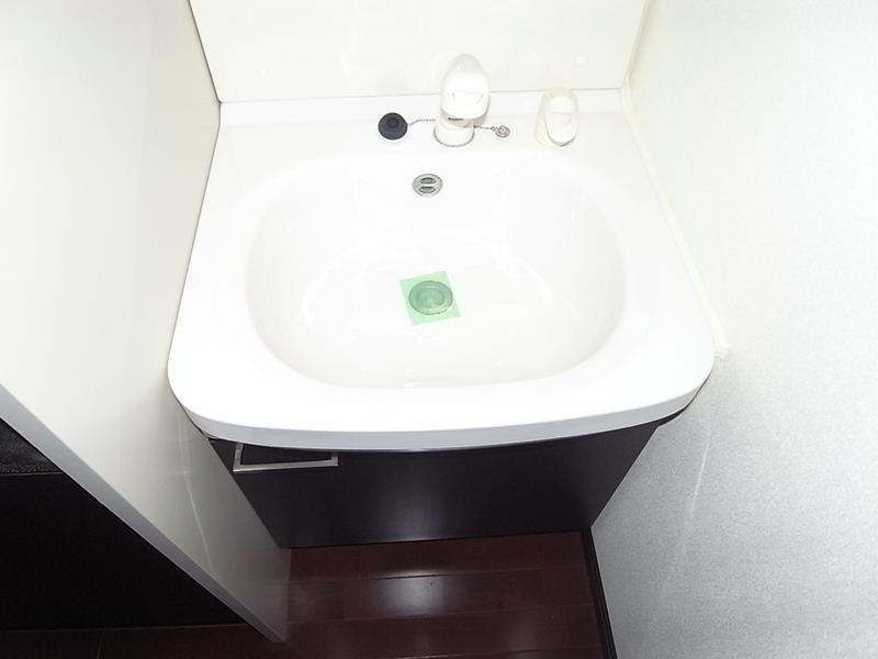 シャンプードレッサー