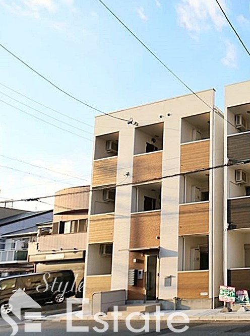 メゾン　アヴェニール