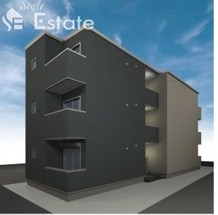 CRASTINE東味鋺3丁目