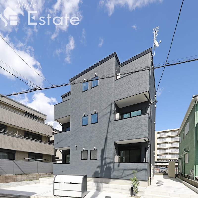 CRASTINE上飯田東町4丁目