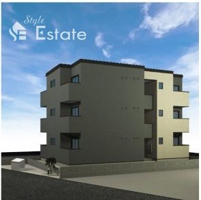 CRASTINE上飯田東町4丁目