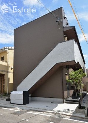 メゾンド　ルﾐナス