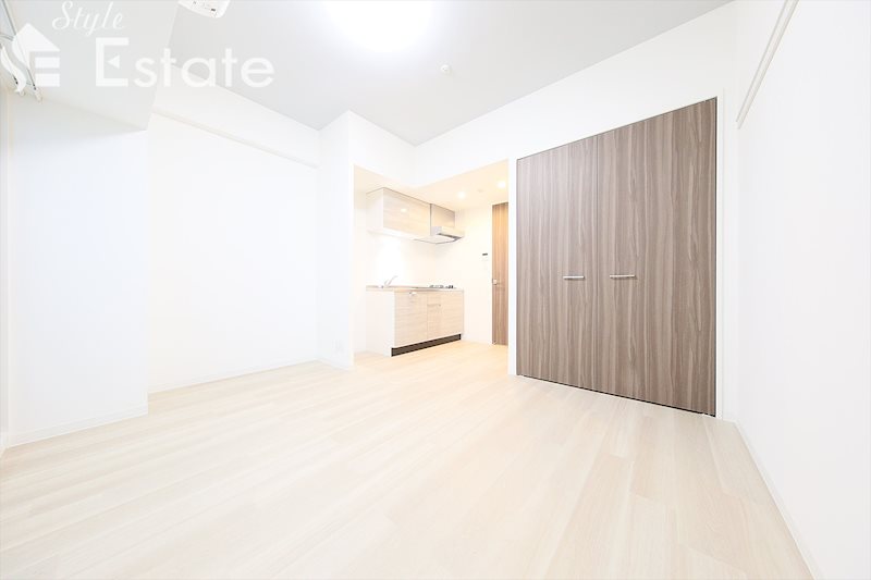 パルティール金山