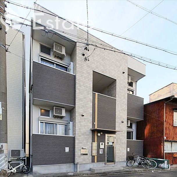 トライデント新栄I