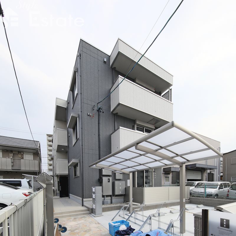 サンセール　メゾンII