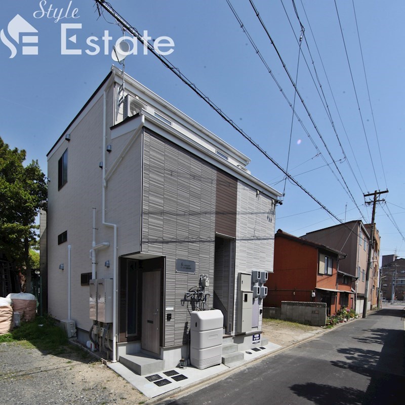 LE COCON稲葉地本通