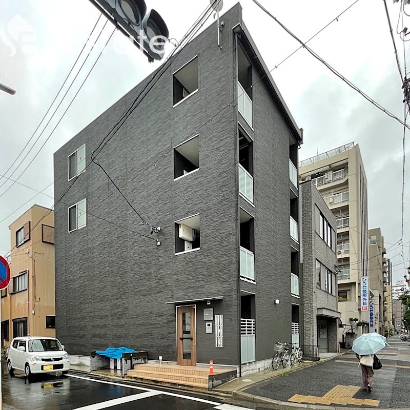 リブリ・志賀本通