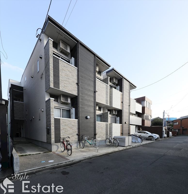 アクアマリン志賀本通