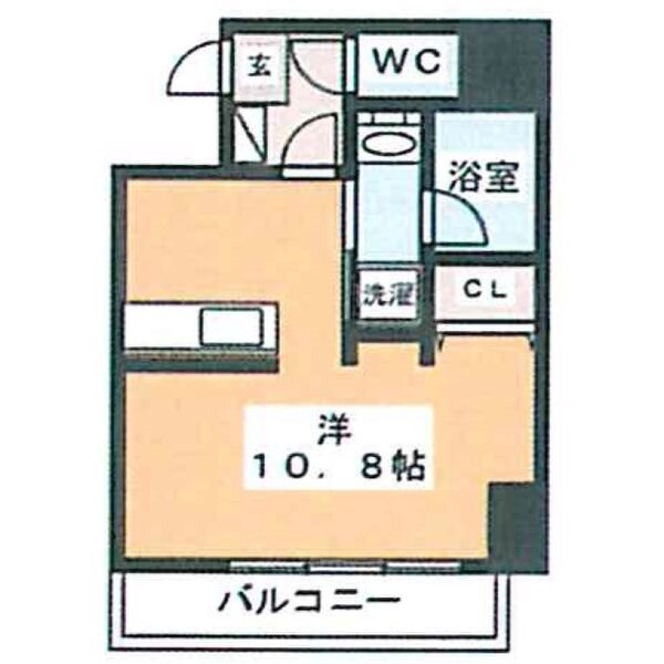 Luxena Joshin 名古屋市西区城西 名古屋地下鉄鶴舞線 の詳細情報 名古屋の賃貸デザイナーズマンション アパートはスタイルエステート