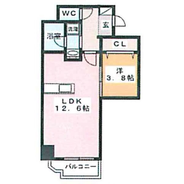Luxena Joshin 名古屋市西区城西 名古屋地下鉄鶴舞線 の詳細情報 名古屋の賃貸デザイナーズマンション アパートはスタイルエステート