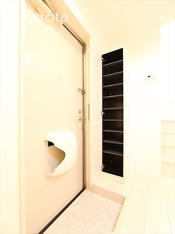 シューズボックス