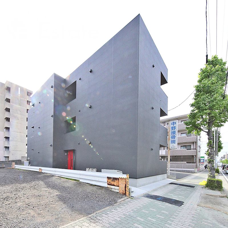 Warren sukemitsuI（名古屋市中川区助光｜近鉄名古屋線）の詳細