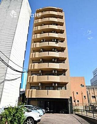 サン・アペックス名駅