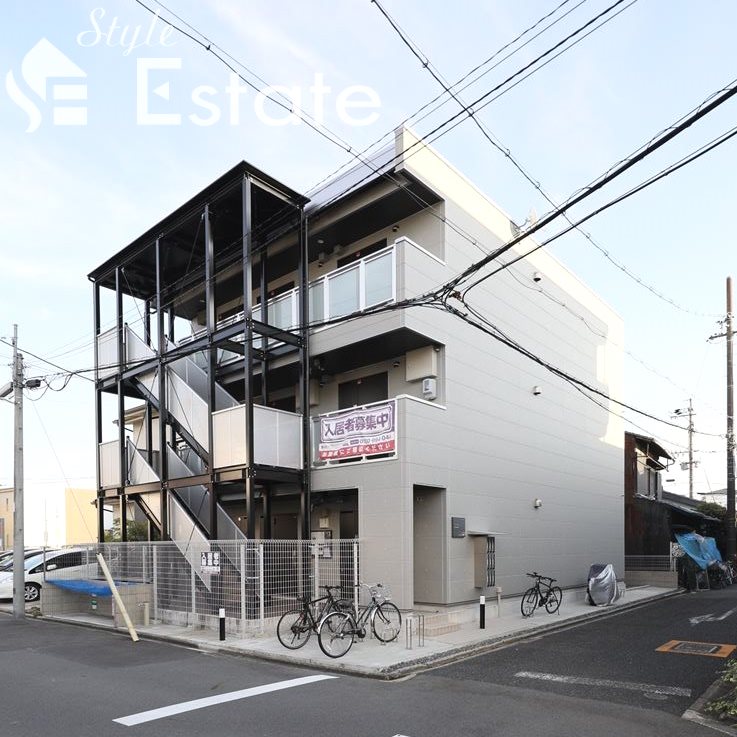 デザイナーズ オートロック付