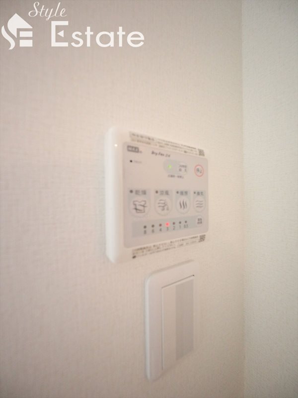 浴室乾燥機リモコン