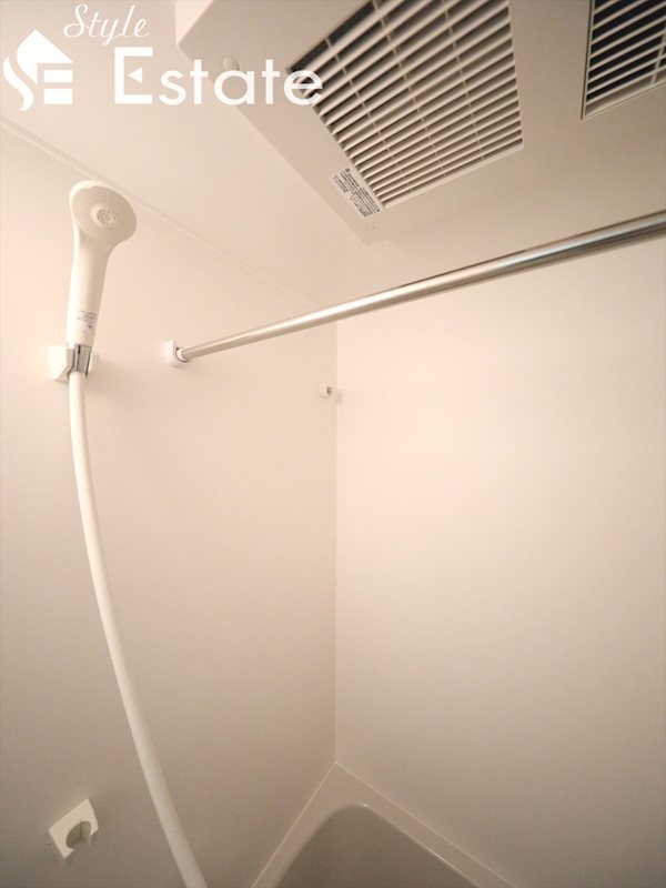 オープンクローゼット