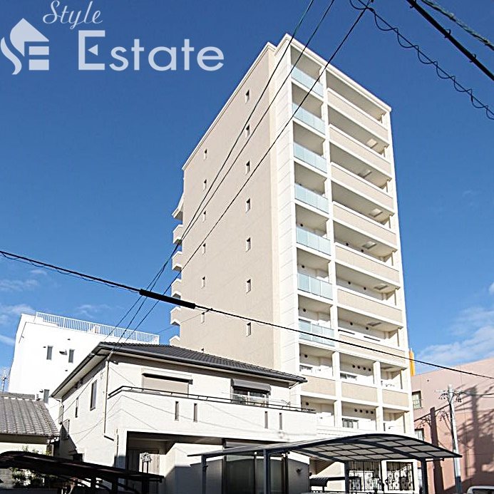 ベルルージュ中村公園