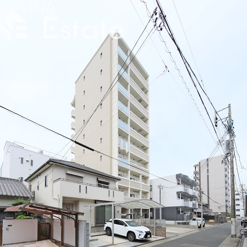 ベルルージュ中村公園