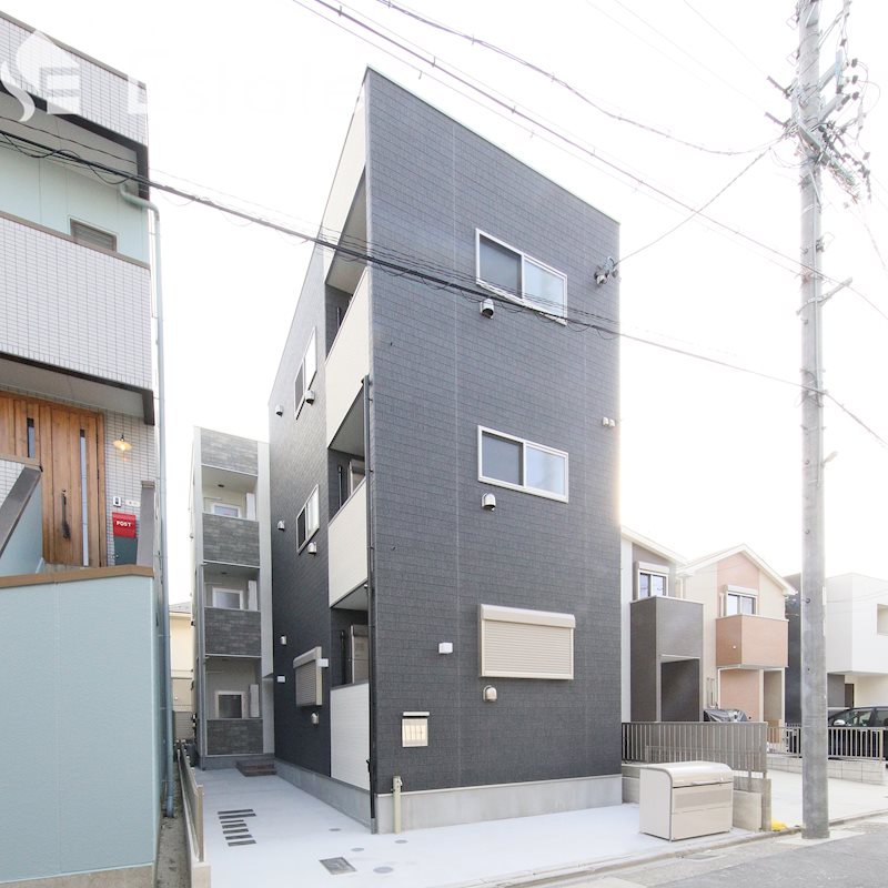 エスパシオ烏森