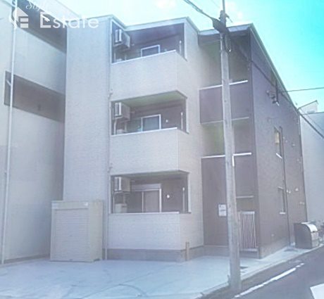 ハーフス平安通