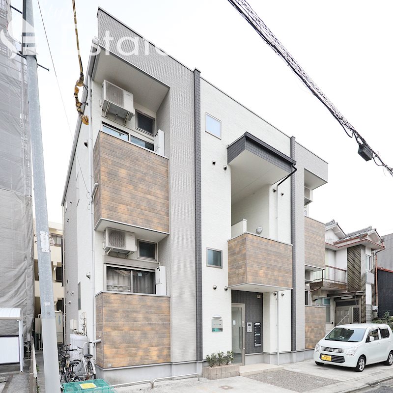 カシミール本陣