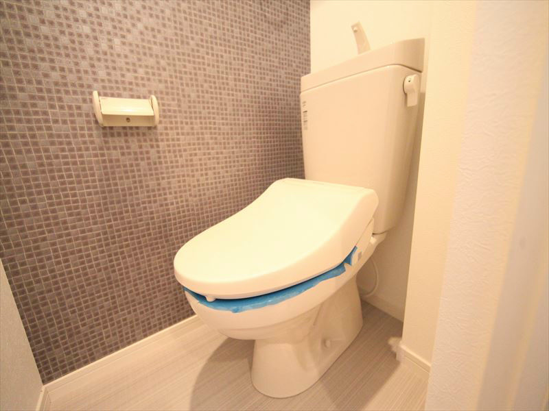 トイレ 温水洗浄便座
