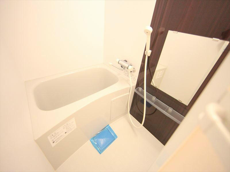 バスルーム 浴室乾燥・暖房機能付