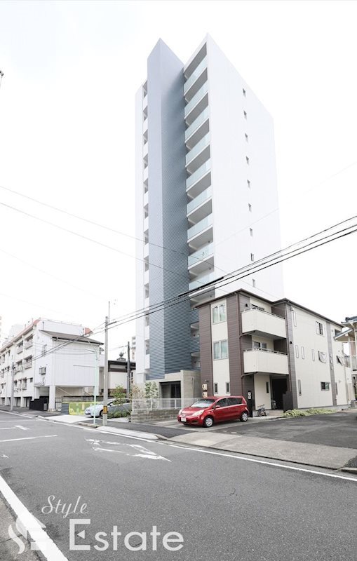 レジデンシア尾頭橋駅前