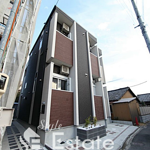 K’s Garden 栄生