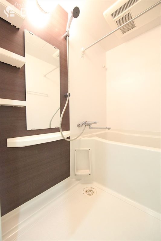 浴室乾燥機付★バスルーム