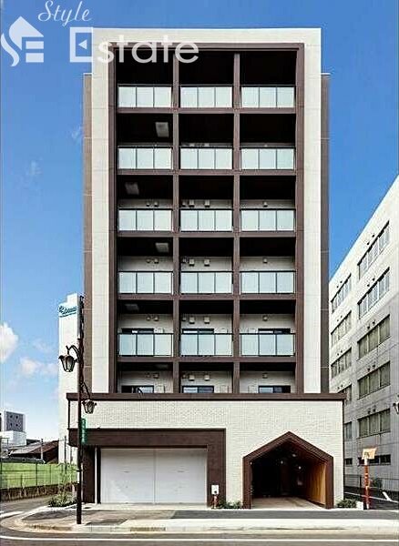 T’s Residence Nagoya