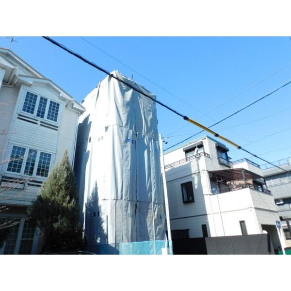 ハーモニーテラス平安通