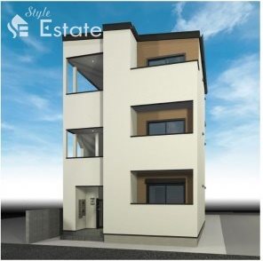 CRASTINE東味鋺3丁目II