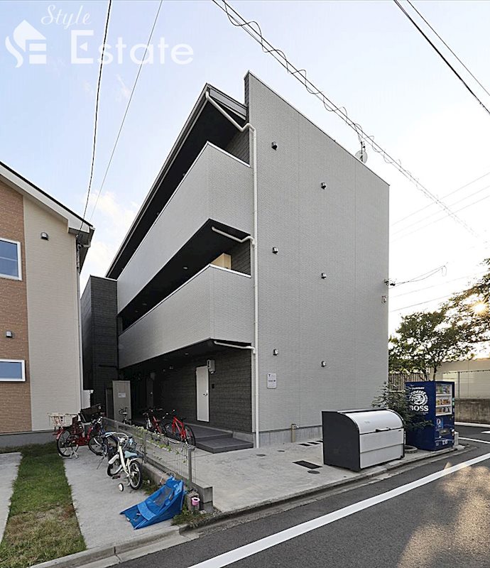 mia casa十一番町