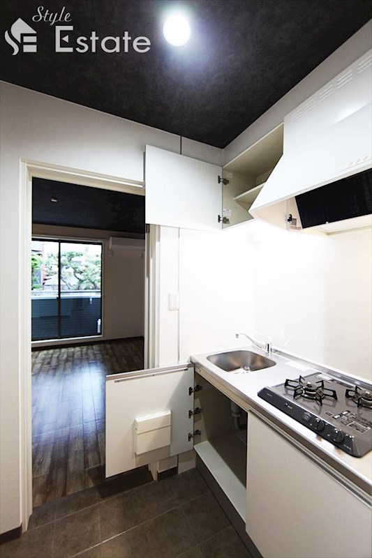 システムキッチン