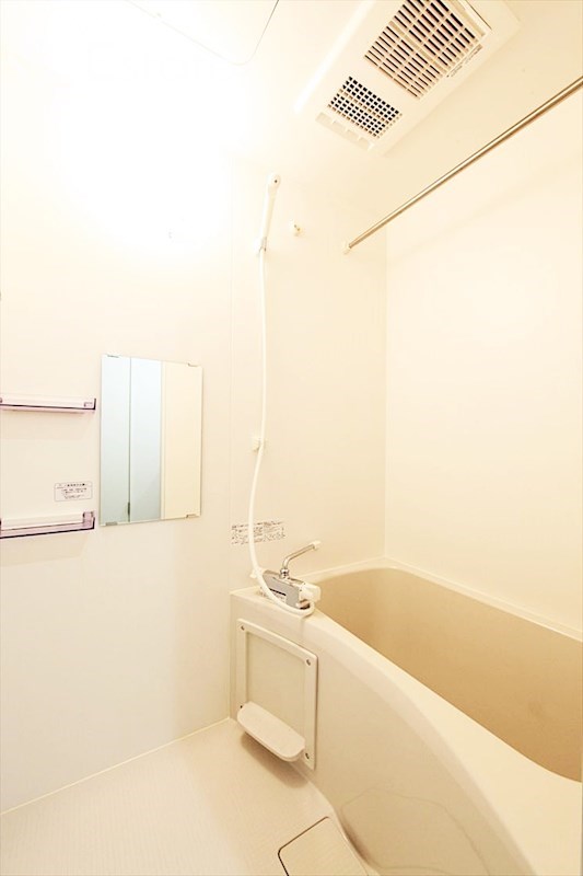 バスルーム 浴室乾燥機付★