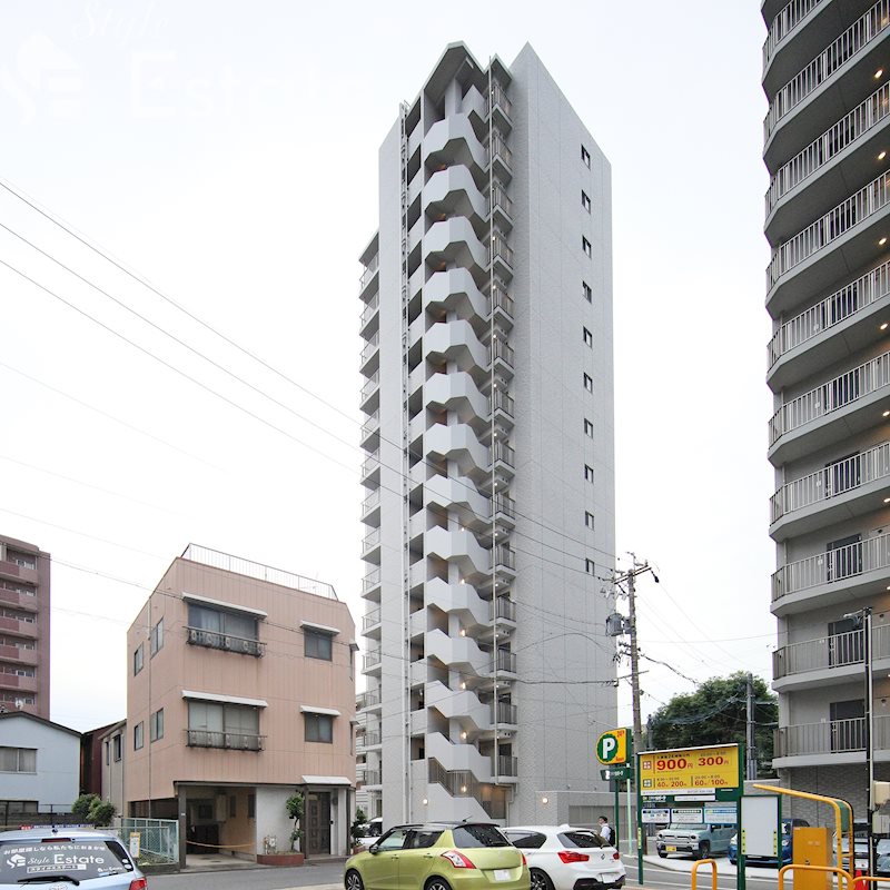 エスリード金山リュクス