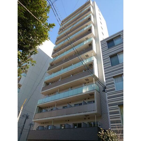 エスリード金山リュクス