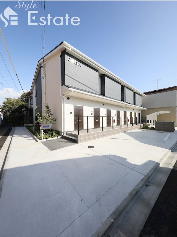 グランコート山王