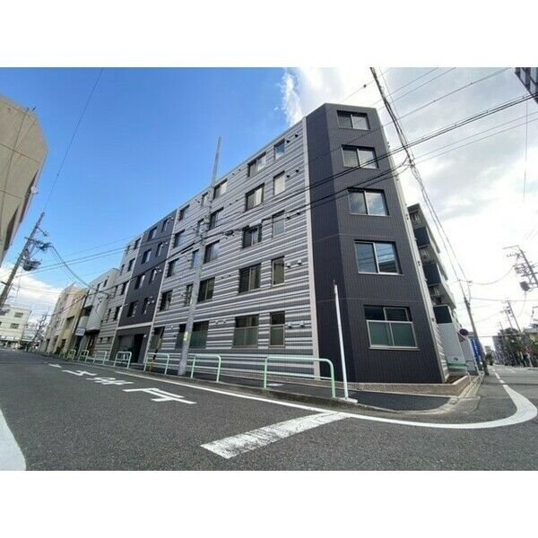 GVIVRE東別院