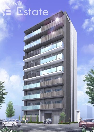 ル・シエル大秋