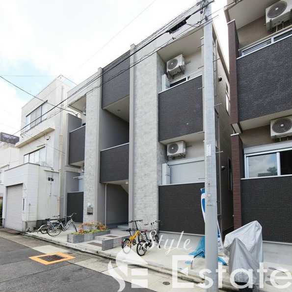 ラハト今池「イマイケ」