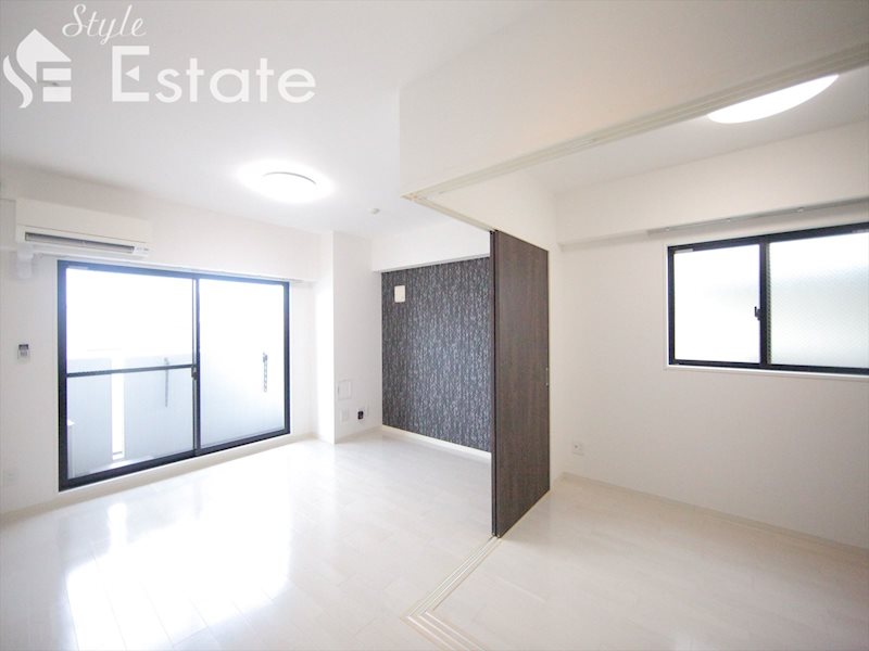 リビング別角度