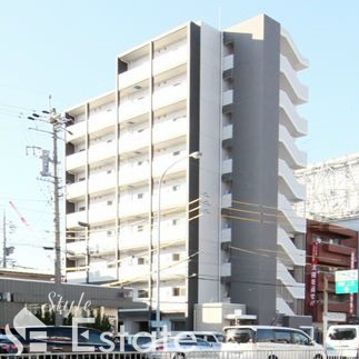 ザ・ノーブル・レジデンス上更