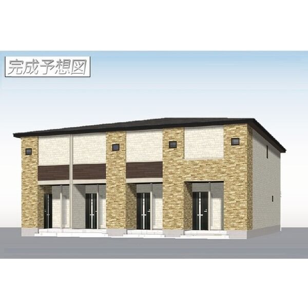 グッディーハウスII