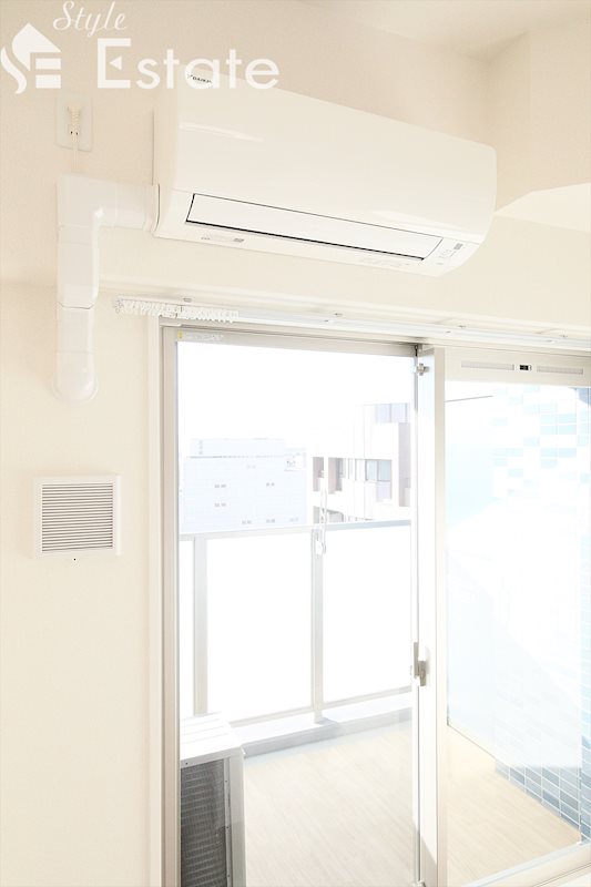 エアコン 同仕様写真