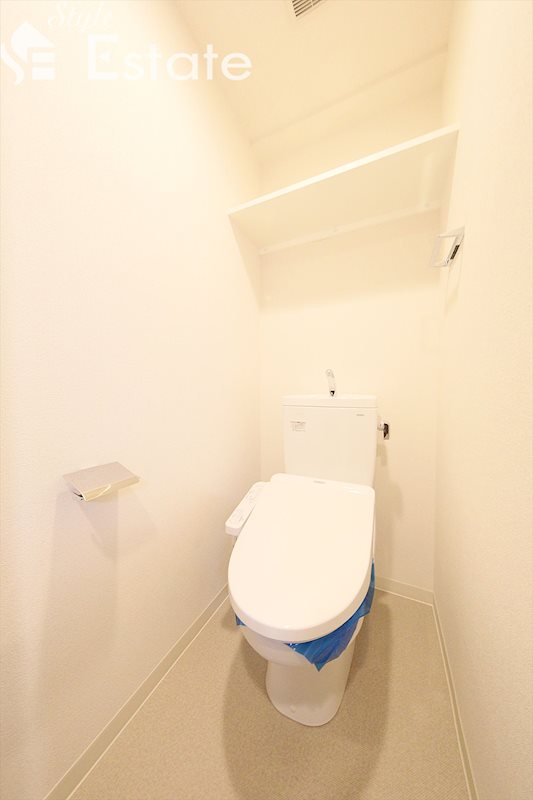 トイレ 同仕様写真